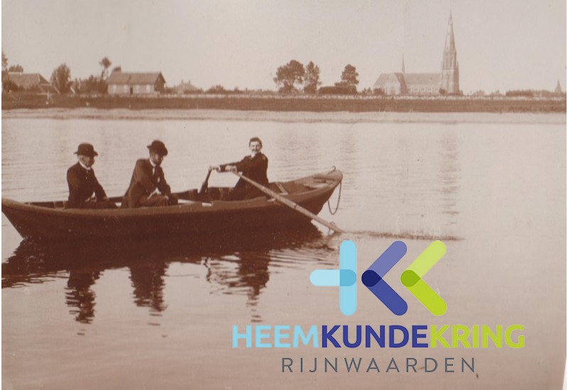 br 66 3 man in een boot